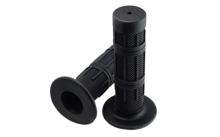 Mansoane Moto MMX MR80 - Control și Confort