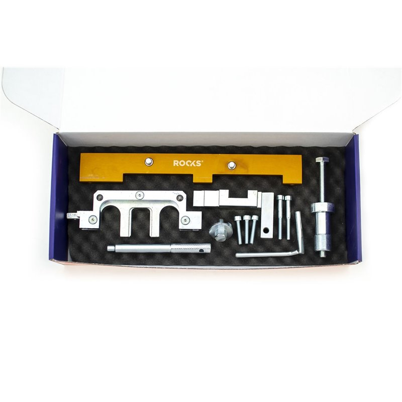 Set distributie BMW Rooks OK-02.3044