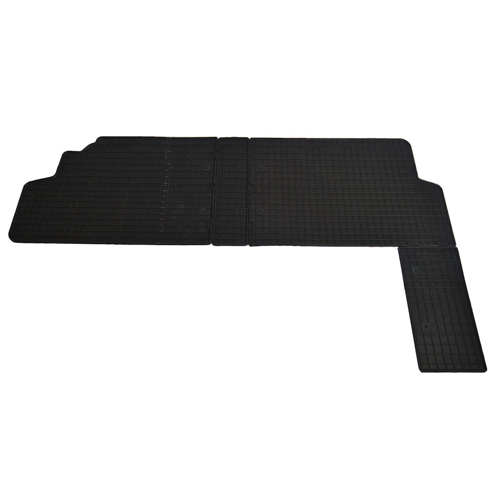 Set covorase cauciuc Frogum Randul 2 ProAce, Jumpy, Scudo, Expert