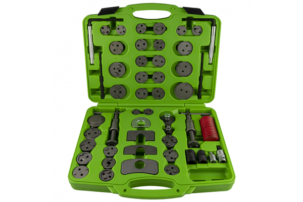 Presa Pistoane Frana JBM 50 piesi, Multibrand