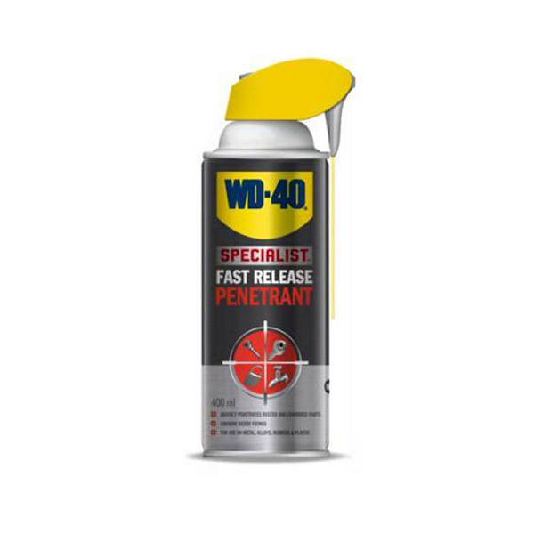 WD-40 Specialist Penetrant 400ml - Eliberare Rapidă
