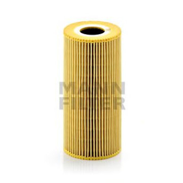 Filtru Ulei Mann-Filter HU 951 x - Protecție Motor
