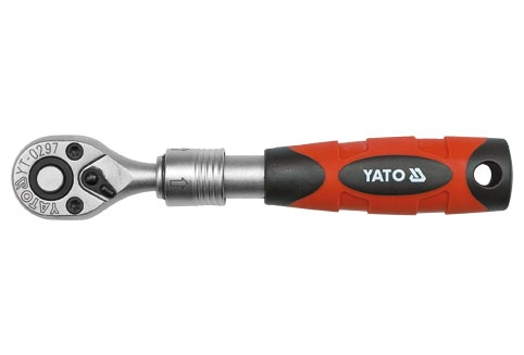 Antrenor Clichet Telescopic Yato 1/4