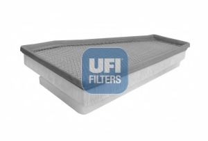 Filtru aer UFI 30.600.00 - Protecție Motor