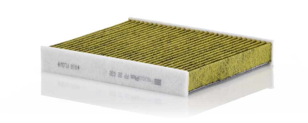 Filtru habitaclu Mann-Filter FP 22 032