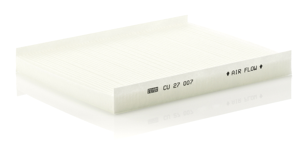 Filtru Mann-Filter CU 27 007 | Aer Curat