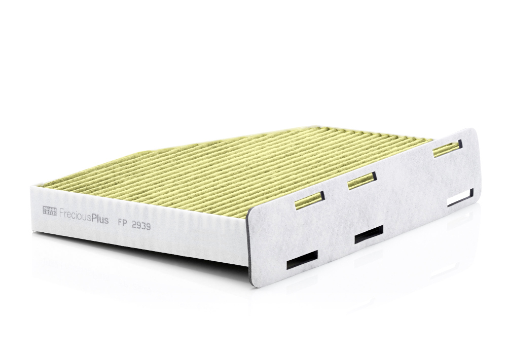 Filtru Habitaclu Mann-Filter FP 2939 Premium