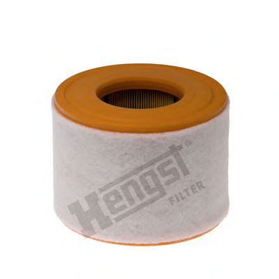 Filtru aer HENGST E1055L - Performanță superioară