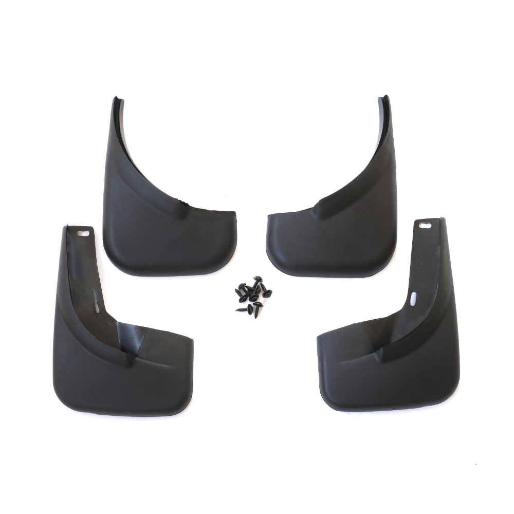 Apărători Noroi VW Golf 5 2003-2008 Set 4 buc Mega Drive