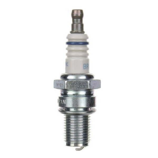 Bujie NGK BR9ECM Standard | Performanță și Fiabilitate