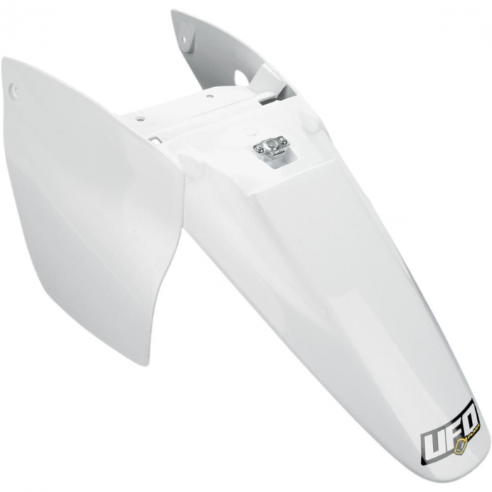 UFO Aripa spate KTM SX65 02-08 albă
