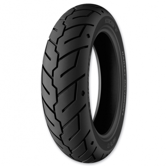 Michelin Scorcher 31 Anvelopă Premium Harley-Davidson