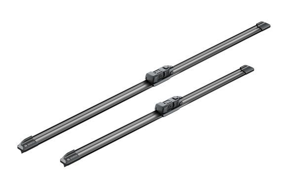 Set stergatoare parbriz BOSCH AeroTwin A088S 650/500 mm