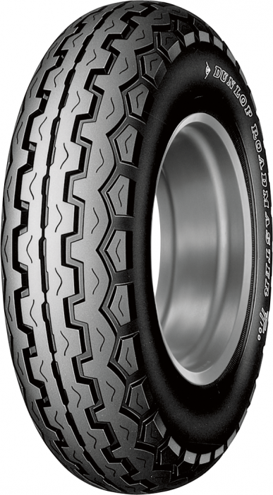 Anvelopă Dunlop K81 Vintage 4.10H19 Clasică