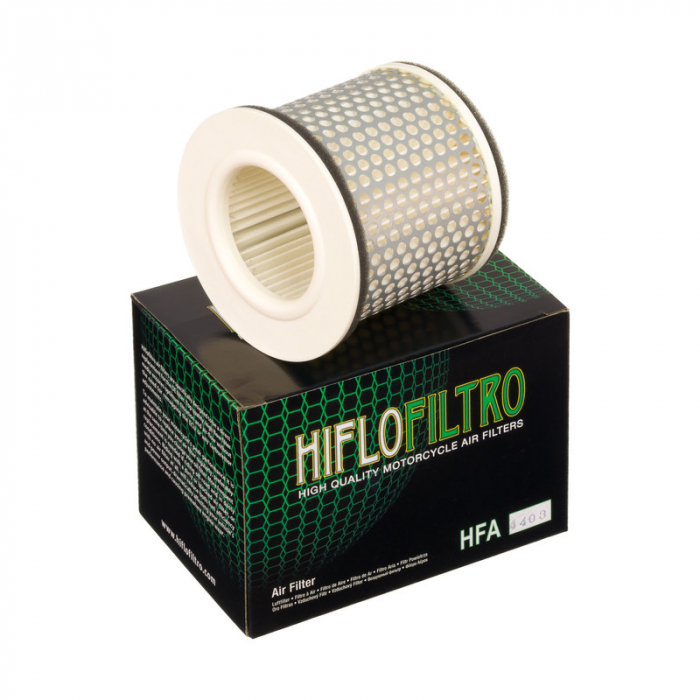 Filtru Aer Hiflofiltro Yamaha FZR - Performanță
