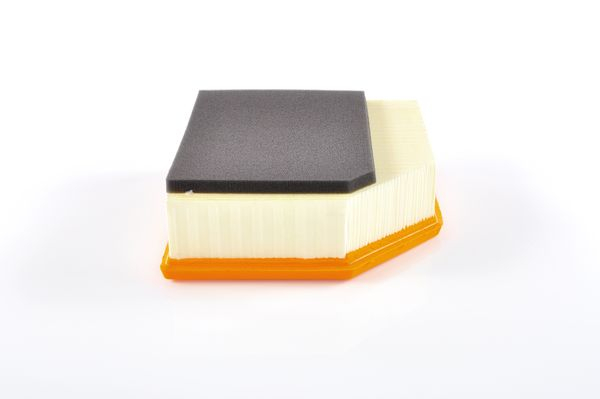 Filtru Aer Bosch F 026 400 026 - Protecție Motor
