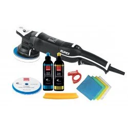 Rupes BigFoot LHR 15 Mark III - Kit Profesional