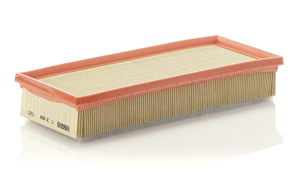 Filtru Aer Mann-Filter C 3188 Performanță