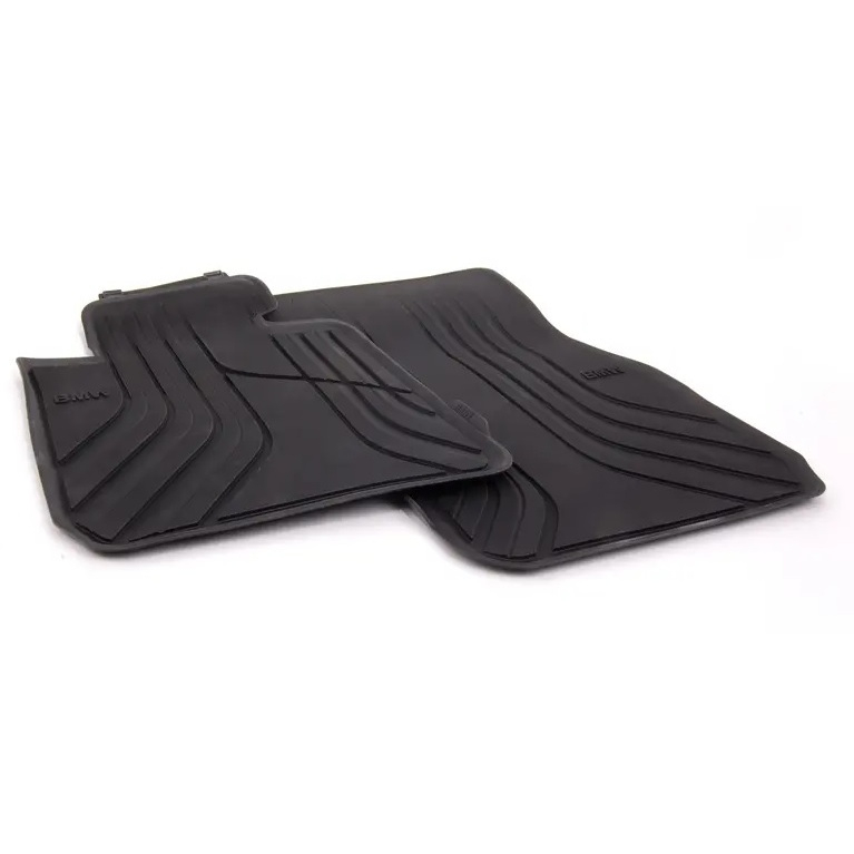 Set covorase All-Weather BMW Seria 3 F30 F31 F80 M3 F34 GT