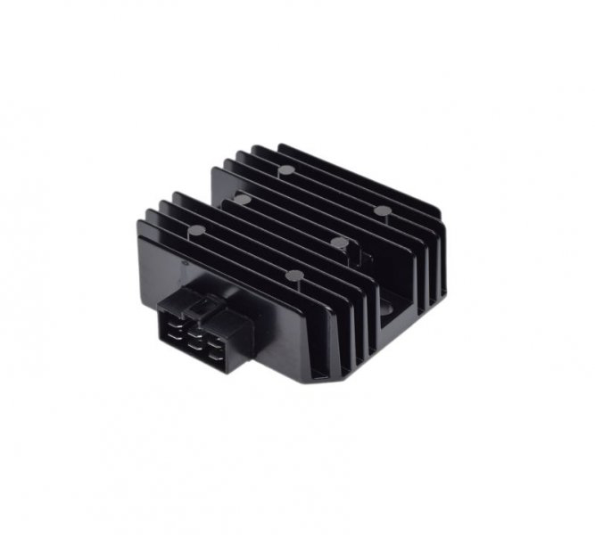 Releu Incarcare Wmx | Compatibil Yamaha FH012AA