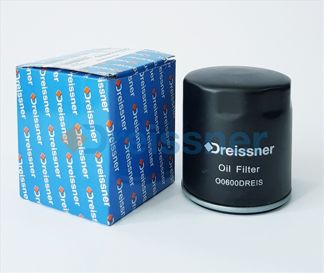 Filtru ulei DREISSNER O0600DREIS compatibil