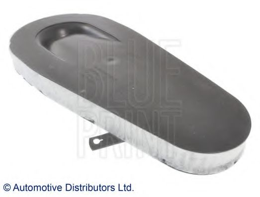 Filtru Aer Blue Print BMW - Protecție Optimă Motor