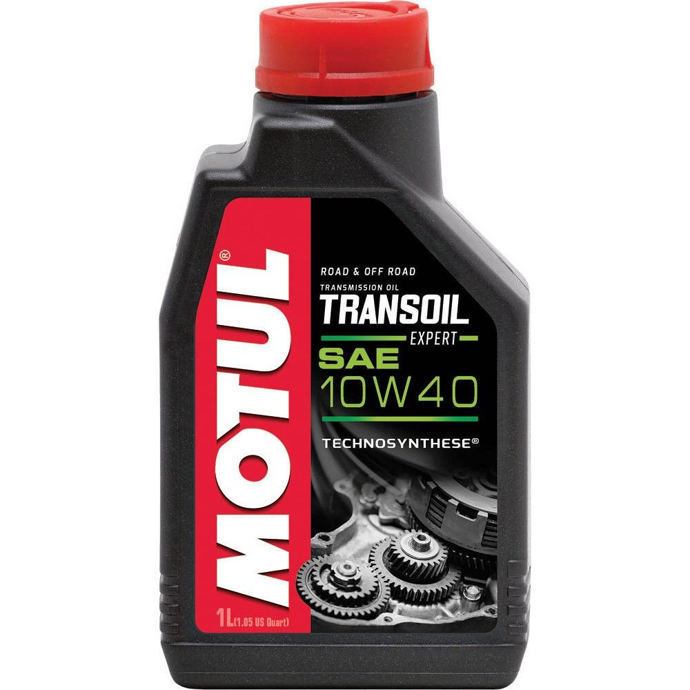 Motul Transoil 10W40 - Schimbare Viteză Ușoară
