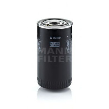 Filtru Ulei Mann-Filter W 950 39 | Protecție Optima