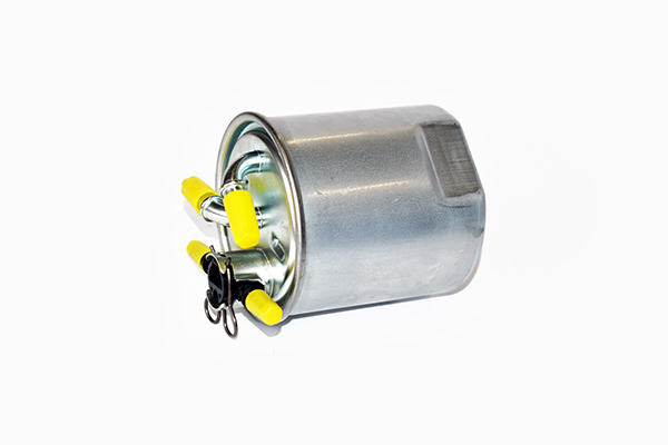 Filtru Motorina Atk Logan Sandero 1.5 - Protecție Motor