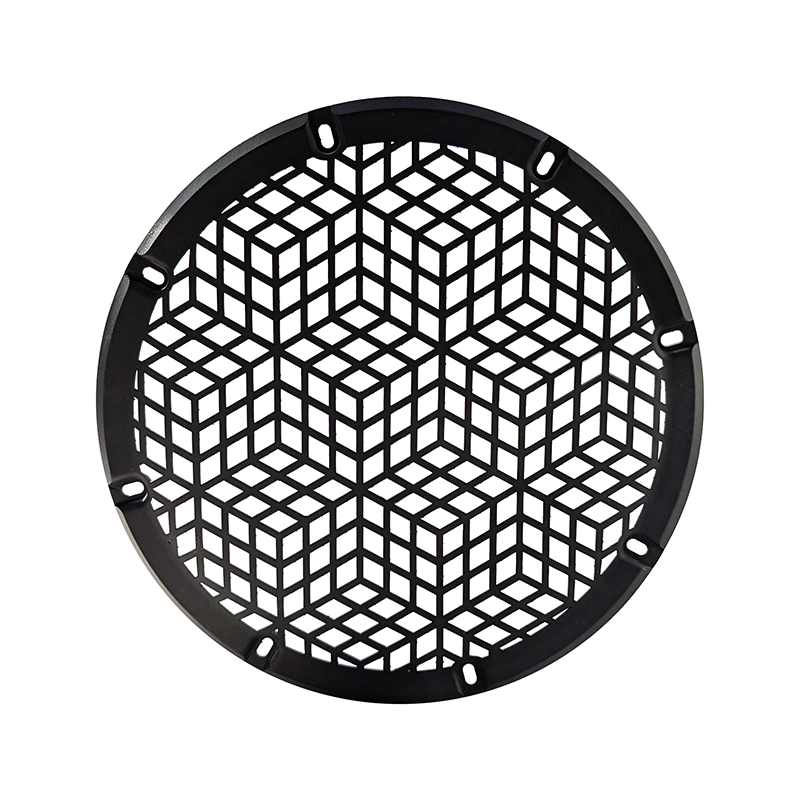 Grile Deaf Bonce 165mm - Protectie Difuzoare