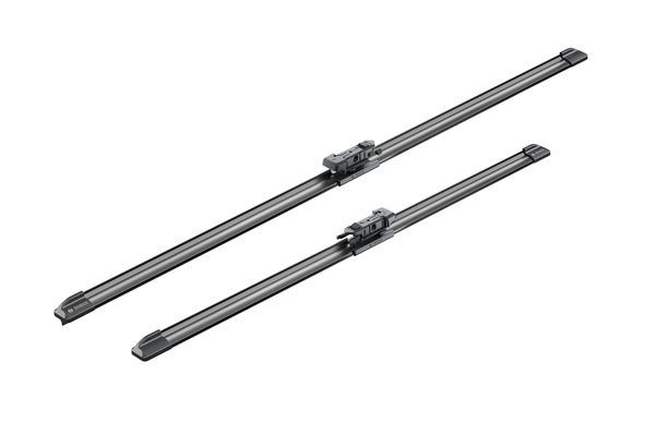Set stergatoare BOSCH AeroTwin A256S, 700/550 mm