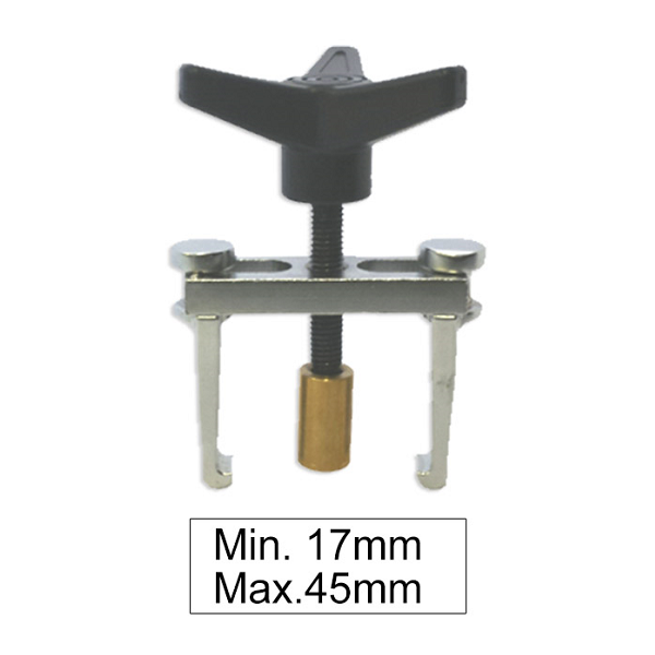 Extractor Braț Ștergător Parbriz Jbm, Echipament Atelier