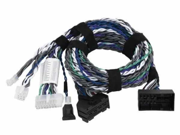 Cablu Match Plug&Play BMW 1.7Ram | Instalare Fără Sudură