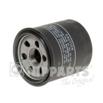 Filtru Ulei Nipparts J1310500 | Compatibilitate Extinsă