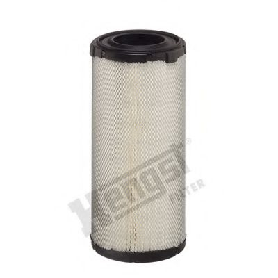 Filtru Aer HENGST E586L | Protecție Motor