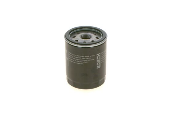 Filtru Ulei BOSCH 0 451 103 111 - Calitate