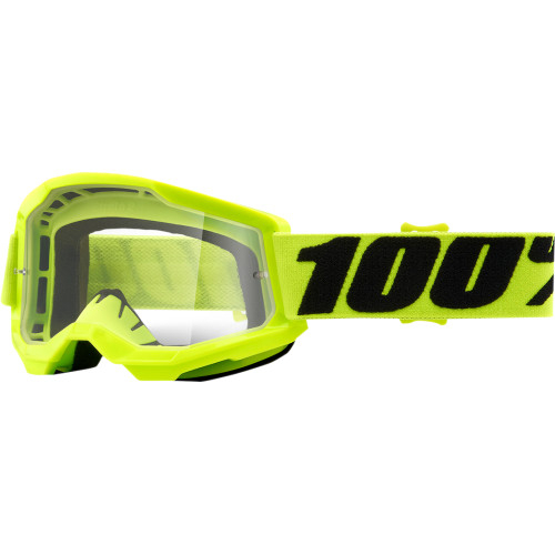 Ochelari 100% Strata 2 Copii | Protecție și Confort