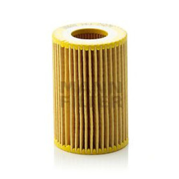 Filtru Ulei Mann-Filter HU 712/9 x - Protecție Motor
