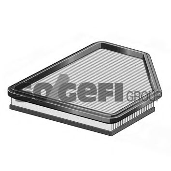 Filtru Aer Purflux A1326 BMW - Calitate Garantată