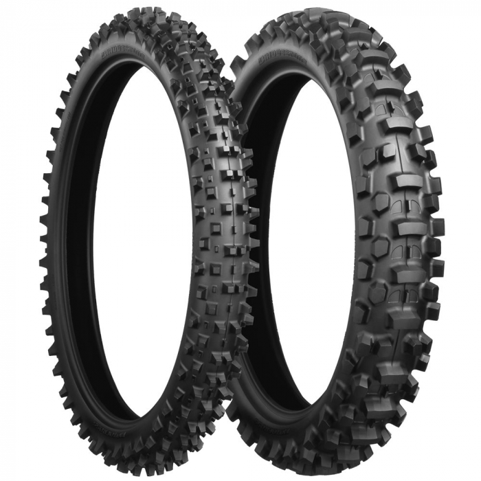 Bridgestone M102 Anvelopă Noroi/Nisip
