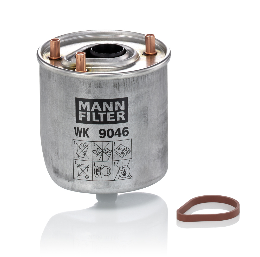 Mann-Filter WK 9046 z Filtru Combustibil