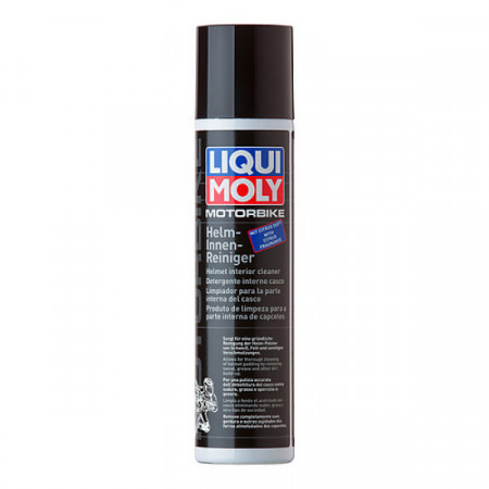 Spray Liqui Moly curatare interior casca Motorbike 300ml