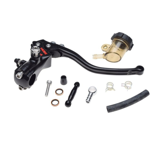 Pompa frana cross-supermoto Wmx, echivalent Brembo RCS16