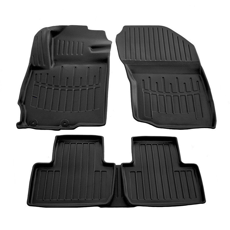 Covorase Auto Cauciuc Umbrella pentru Mitsubishi ASX