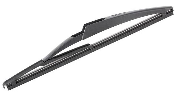 Lamela ștergător lunetă Bosch Twin Rear H840, 290 mm