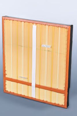 Filtru Aer Fleetguard AF27816 - Protecție Maximă