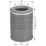 Filtru Ulei Mann-Filter H 1053 2 n | Protecție