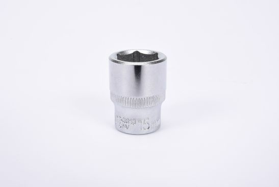 Cheie Tubulara Hexagonala Yato, 3/8", 15mm