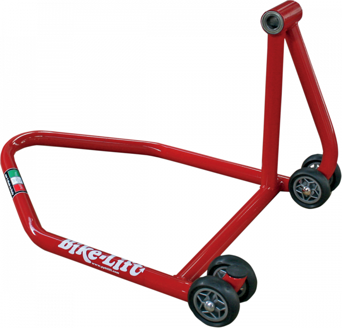 Stander Spate Bike-Lift RS-16 | Service Profesional