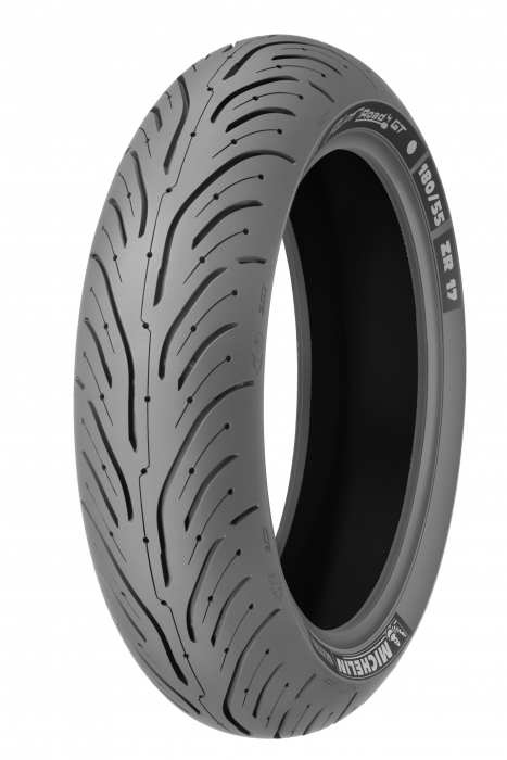 Michelin Pilot Road 4 GT - Siguranță Maximă pe Umed